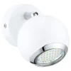 BIMEDA LED SPOT 3W HVID
