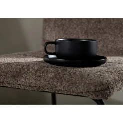 Bisbee Barstol - Mørkegrå