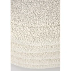 BLISS bænk med opbevaringsfunktion, Cremefarvet