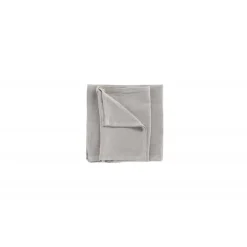 Bloria Serviet - Lysegrå
