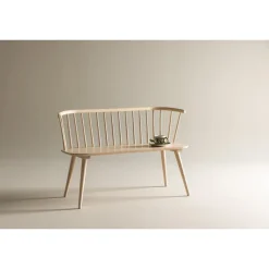 Bobby Sofabænk 120cm
