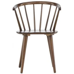 Bobby Spisebordsstol - Mocca