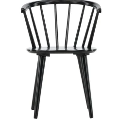 Bobby Spisestol - Sort