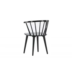 Bobby Spisestol - Sort