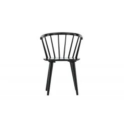 Bobby Spisestol - Sort