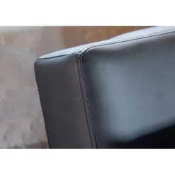 Bodil Sovesofa - Folde Seng - Sort