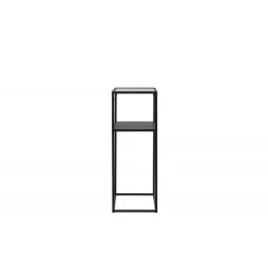 Bogóta Sidebord - Sort