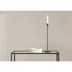 Bogóta Sidebord - Sort