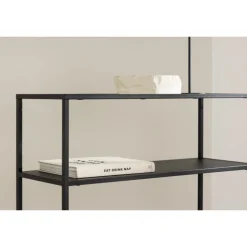 Bogóta Sidebord - Sort