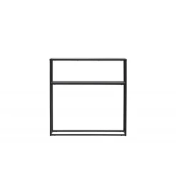 Bogóta Sidebord - Sort