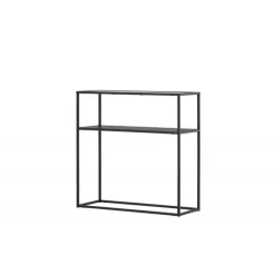 Bogóta Sidebord - Sort