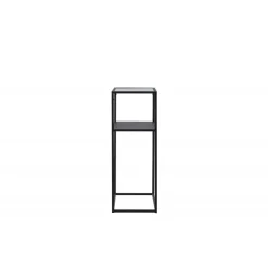 Bogóta Sidebord - Sort