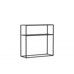 Bogóta Sidebord - Sort