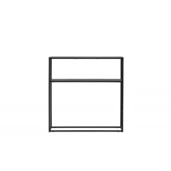 Bogóta Sidebord - Sort