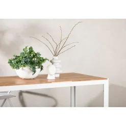 Bois Bord - Natur,Hvid