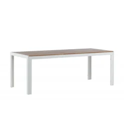 Bois Bord - Natur,Hvid