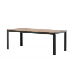 Bois Bord - Sort,Natur