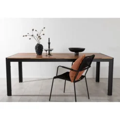 Bois Bord - Sort,Natur