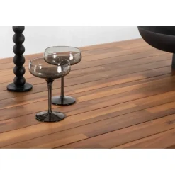 Bois Bord - Sort,Natur