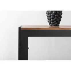 Bois Bord - Sort,Natur