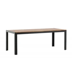 Bois Bord - Sort,Natur