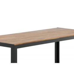 Bois Bord - Sort,Natur