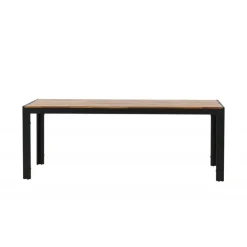 Bois Bord - Sort,Natur