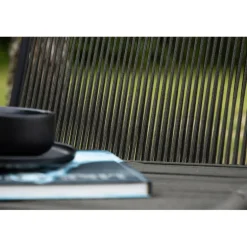 Bois Havestol - Sort,Mørkegrå