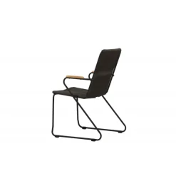 Bois Havestol - Sort,Mørkegrå