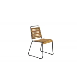 Bois Havestol - Sort,Natur