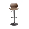 Bola barstol brun