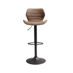 Bola barstol brun