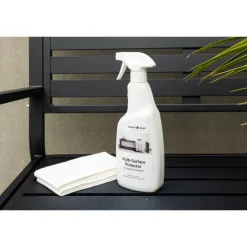 Bold Mobelvård - Transparent