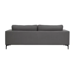 Bolero 3 personers Sofa - Grå