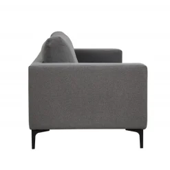 Bolero 3 personers Sofa - Grå