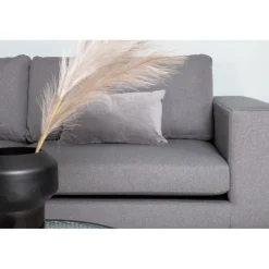 Bolero 3 personers Sofa - Grå