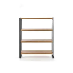 BOLIVAR REG1 reolsystem