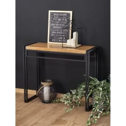 BOLIVART KN1 90x35cm - konsolbord