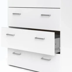 Bolmen kommode - Hvid