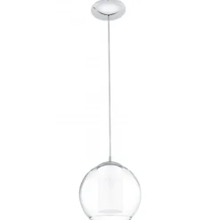 BOLSANO PENDEL KLAR/SATINERET