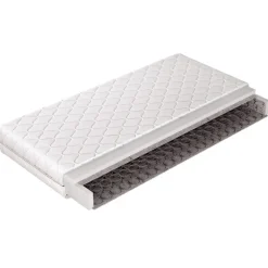 Bonell BASIC madras 120x200