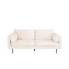 Boom 3 pers sofa Beige