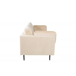 Boom 3 pers sofa Beige