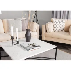 Boom 3 pers sofa Beige