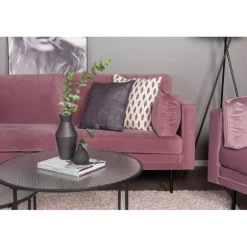 Boom 3 pers sofa Gammelrosa