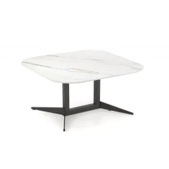 BORNA, sofabord, Hvid marmor