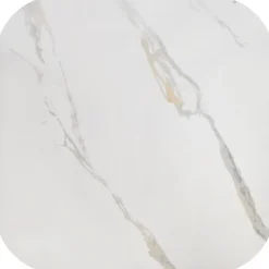 BORNA, sofabord, Hvid marmor