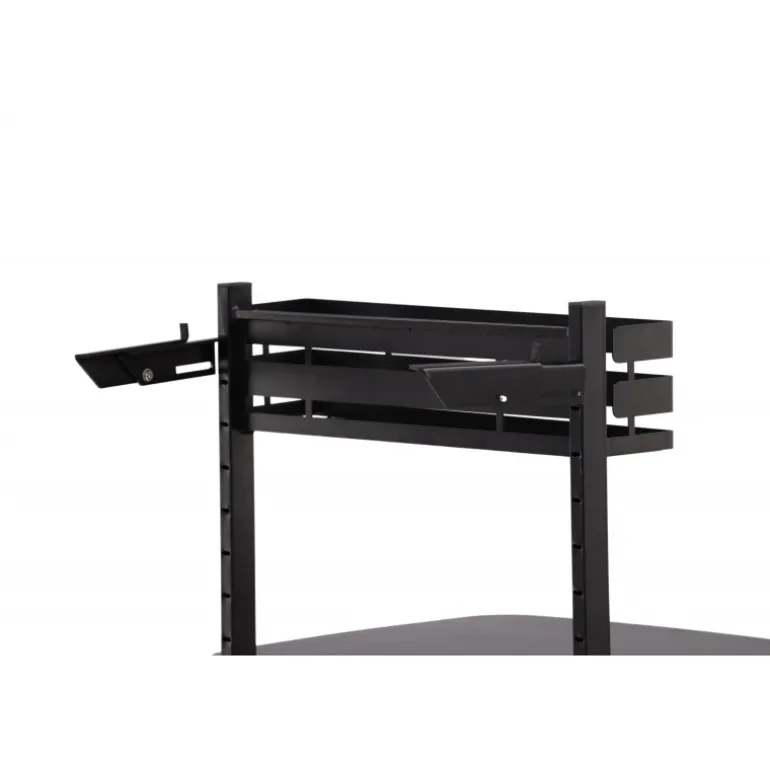 Borneo Cafébord - Sort