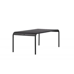 Borneo Spisebord - Antracit