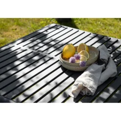 Borneo Spisebord - Antracit